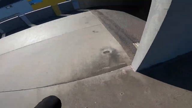 опоздание в школу😎 Паркур от первого лица❤️
