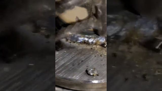 📹СНИМАЮ СВАРОЧНЫЙ ПРОЦЕСС🎥