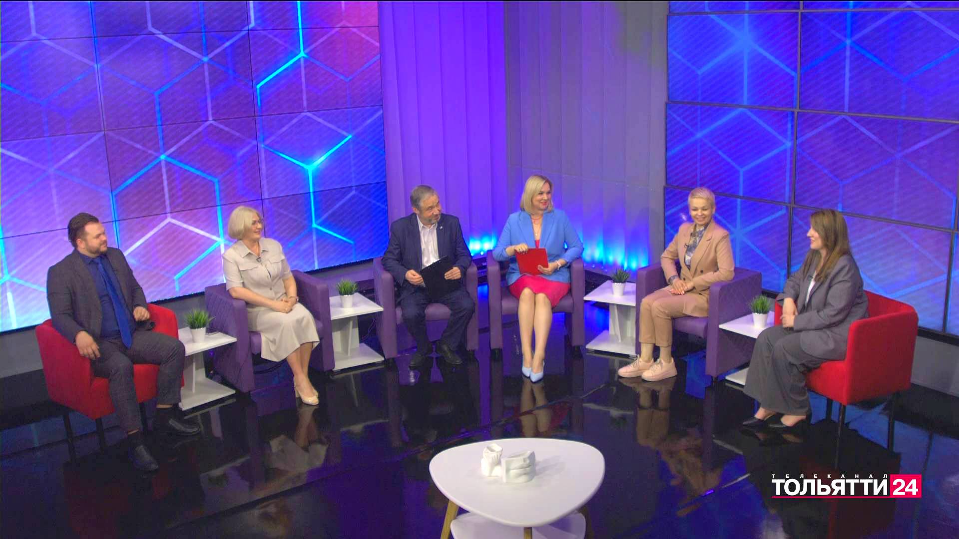 «В теме». 29.05.2025