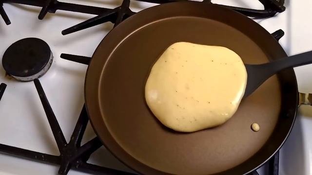 vanzai [ ванзай ] АМЕРИКАНСКИЕ ПАНКЕЙКИ  ПРОСТОЙ РЕЦЕПТ