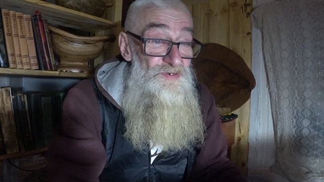 Что осталось на трубе.