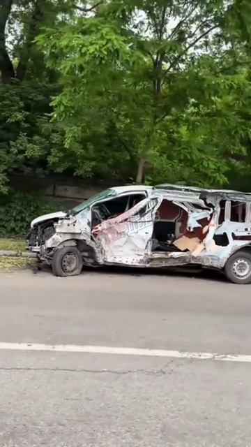 Приключение бандер закончилось обнулением