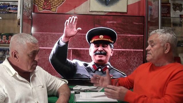 В 2014 г мы восстановили историческую справедливость не для того, чтобы севастопольцев имели суды