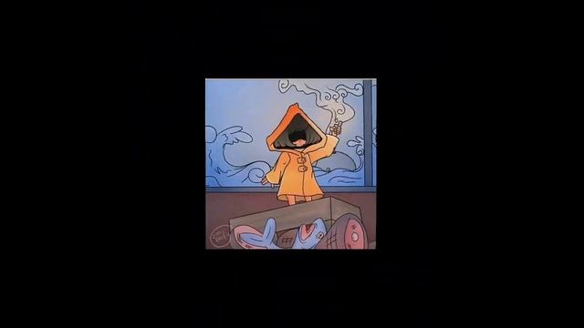 Mono & Six - Отпусти меня