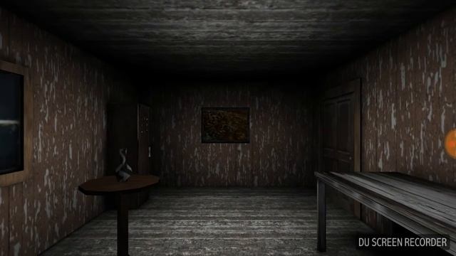 Новый баг в новой версии GRANNY