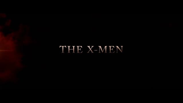 Люди Икс Тёмный феникс Dark Phoenix - Телеролик They Fear You