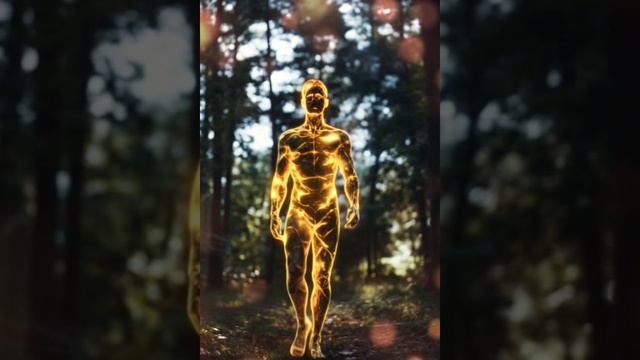 Послание от 28.05.25 🙏 Высоковибрационная энергия, покажется им огнём. Отец Абсолют через Гузалию.