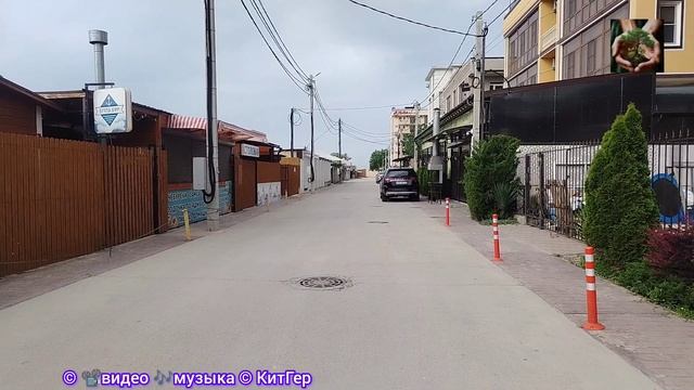 Пустота кругом
