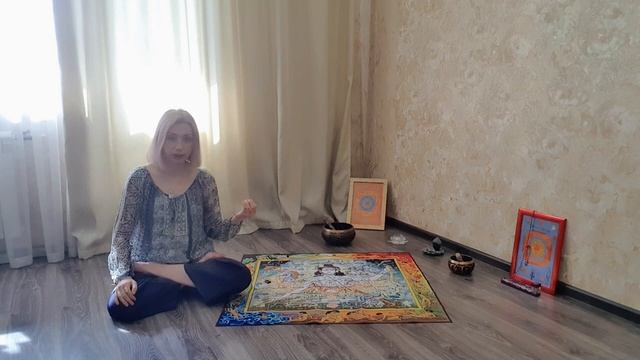 Игра самопознания ЛИЛА