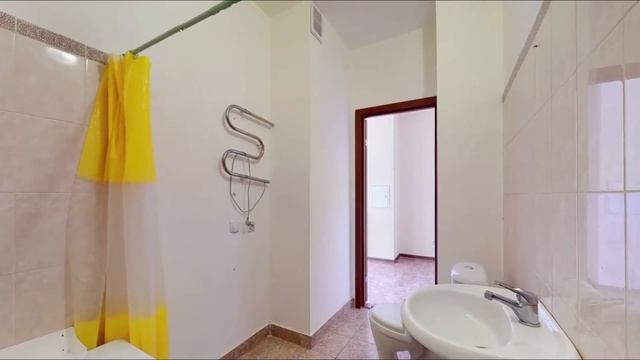 1 комнатная квартира на ул. Дружбы