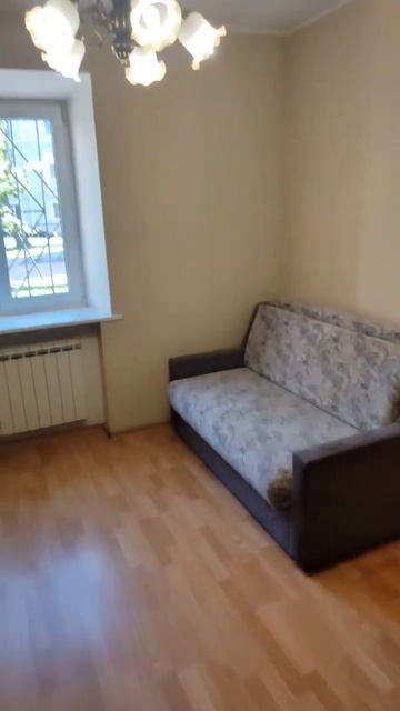 Двушка в Немецком Коттедже