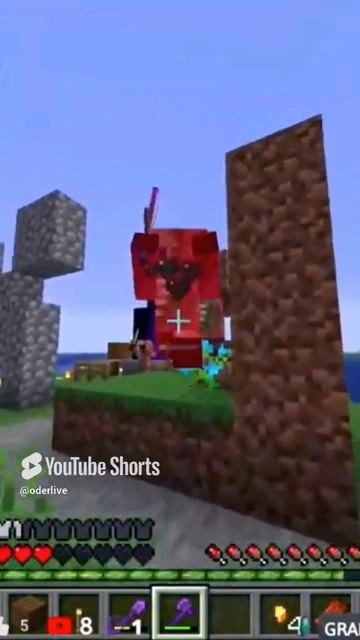 Minecraft Лучшее #946