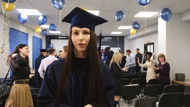 Ольга Тимошенко, выпускница "MBA - Управление цифровым маркетингом", 2022 г.