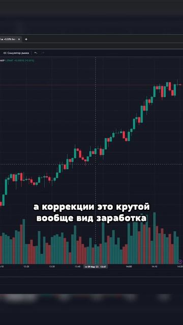 Больше полезной информации про #трейдинг смотри по сс?