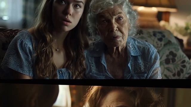 Ты же не думала, что я на тебе женился просто так? – Муж