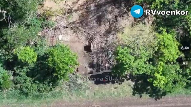 ‼️«отважные»взрывают блиндажи и жгут технику врага,наступая уже у самой границы Днепропетровской обл