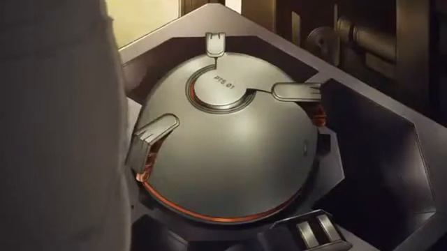 Эхо террора - AMV