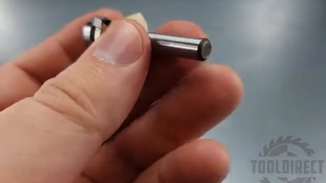 Фреза внутр.радиус  (нижн. подш.) Z=2 R=5  D=22.7x9.5x56 S=6 ARDEN 301625