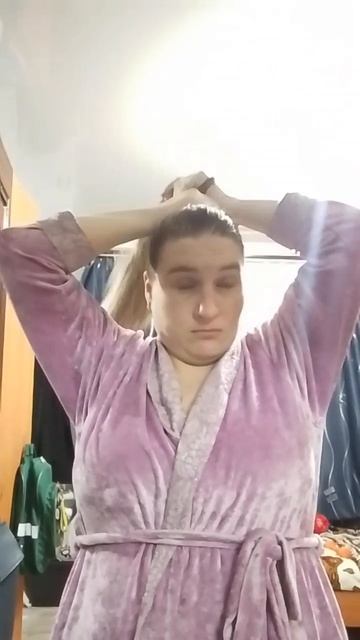 Медленно, но верно. Из гусеницы в бабочку.