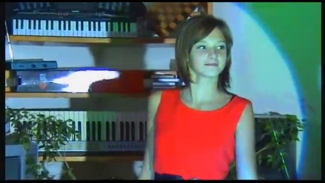 Русский Стилль Екатерина Денисова Уходи мой милый