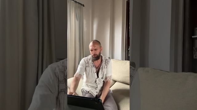 Станислав Казаков в прямом эфире!