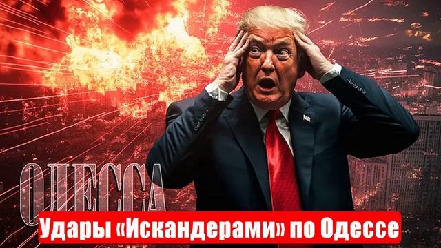Новости. Начинаем воевать по-настоящему. Удары «Искандерами». Война на Украине (СВО). 29.05.2025
