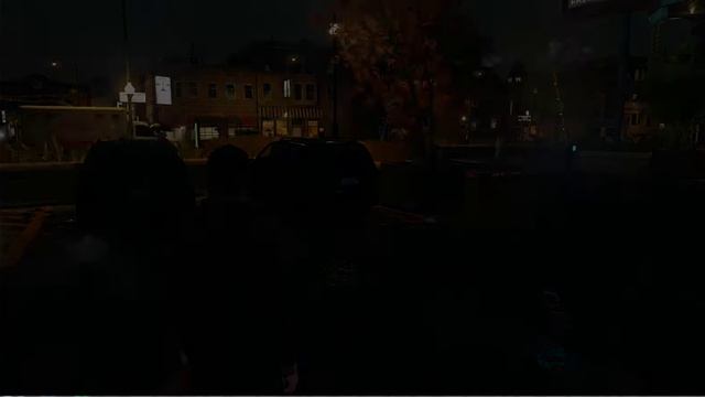 Watch Dogs [часть 1]
