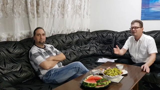 Часть 3. Таль Линой детально о регистрации личных стоя?