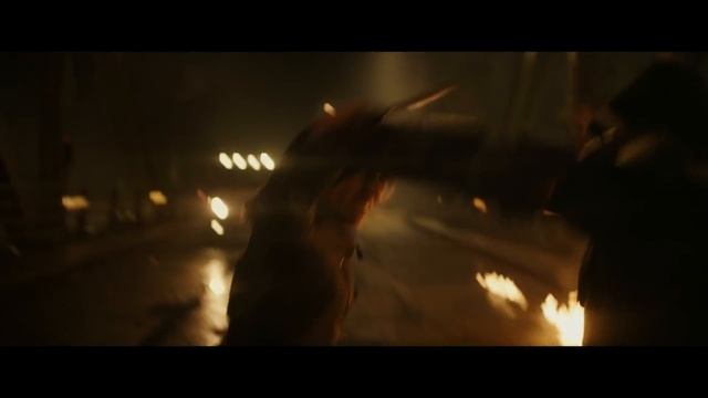 Чёрная вдова Black Widow - Дублированный тизер