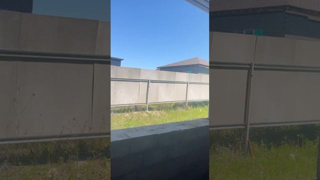 Недостроенный коттедж площадью 200 м² расположен в перспективном районе