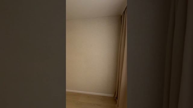 3 К квартира с ремонтом