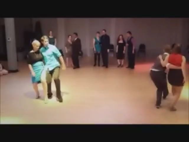 Подари мне эту ночь. Банд-Одесса