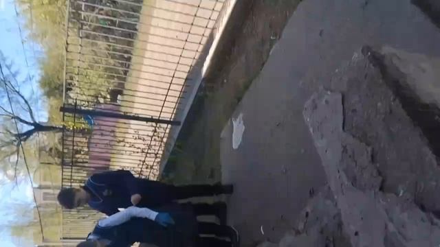 в школе 2