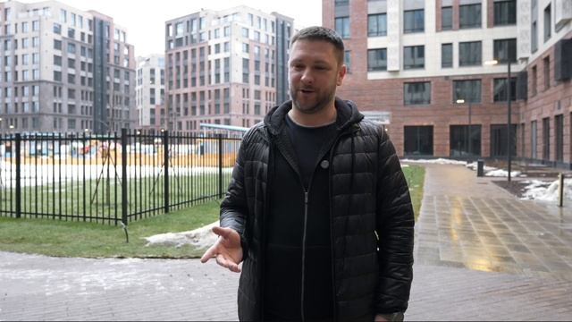 Как строит Legenda?!