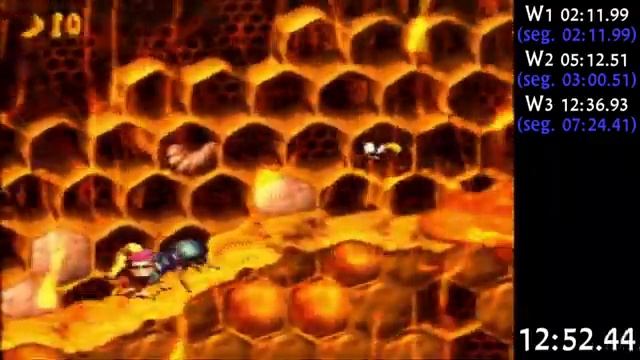 Все боссы в Donkey Kong Country 2: Полный гайд по сражениям