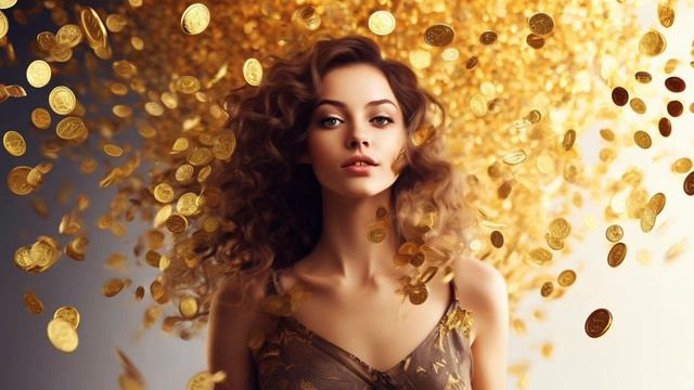 ДЕНЕЖНАЯ МЕДИТАЦИЯ НА УВЕЛИЧЕНИЕ ДОХОДА. За 15 минут ты