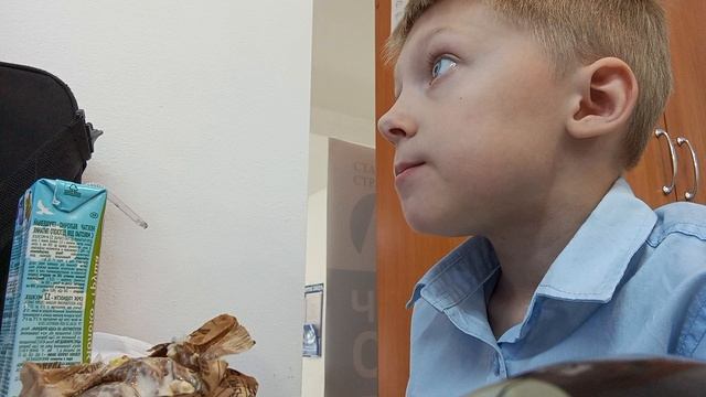 Я учусь???