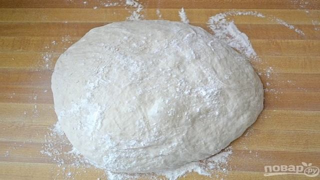 Фокачча (булочки)