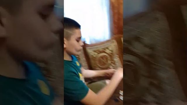 Коллекция лего человечков