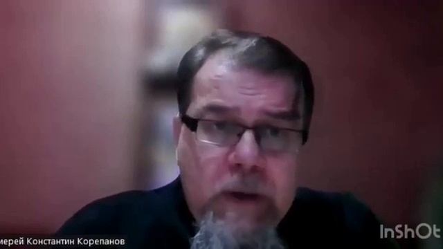 не наказания, а БЛАГОСЛОВЕНИЯ