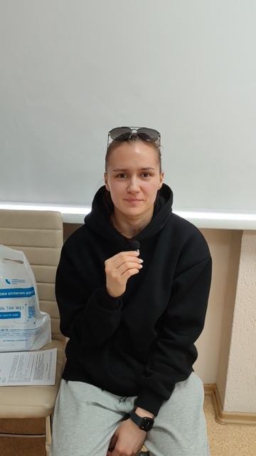 Отзыв о лазерной коррекции зрения в клинике "Зрение Новосибирск", 88001009876