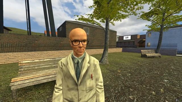 DRЫNDA ФАРМ, ДОНАТ, А ГДЕ РП ОБЗОР СЕРВЕРА HappyRP в GARRY'S MOD DARK RP