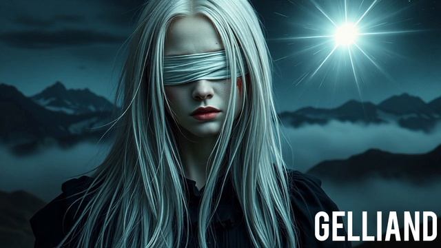 Gelliand - Забытый звук