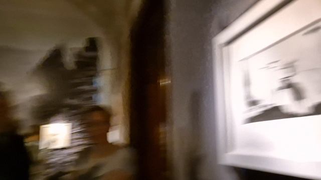 В Музее Политической истории России (фр.2)