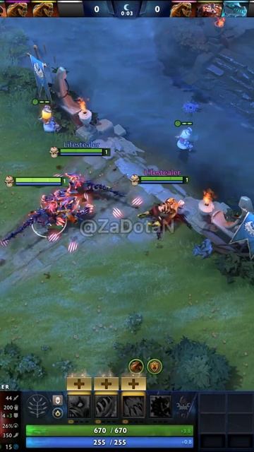 #zadotan #dota #dota2 #дота #дота2