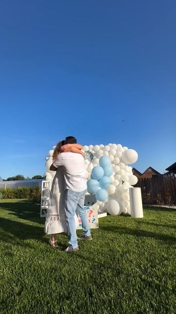 Мы очень тебя ждём и любим наше счастье ♥️ , наше чудо ♥️. Мы самая счастливая твоя семья 🤗🤗🤗