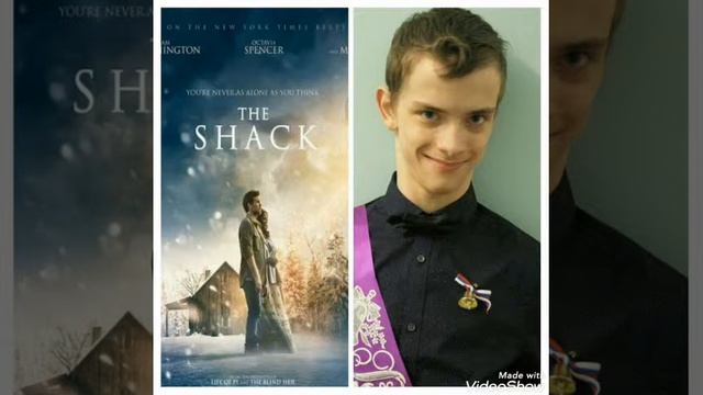 Обзор фильма Хижина\the shack (2017)