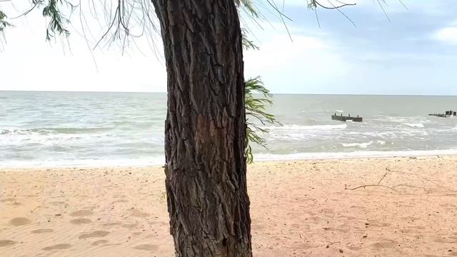 Атмосфера у Азовского моря сегодня 🌊