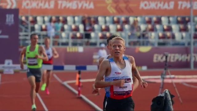" Финал Королевы спорта" -2023, красивый промо-ролик из Ек