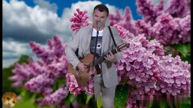 Евгений Дятлов - Дружба (муз. В.Сидоров, сл. А.Шмульян)